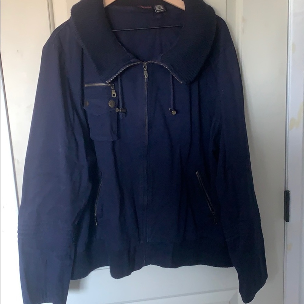 Jacket